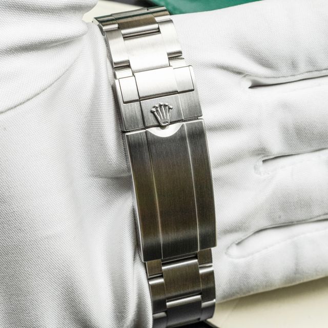 Rolex Submariner 124060 Image 3